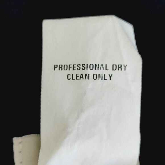 Cache Women’s Blue Animal Print Dress Size - 0 - Picture 7 of 12